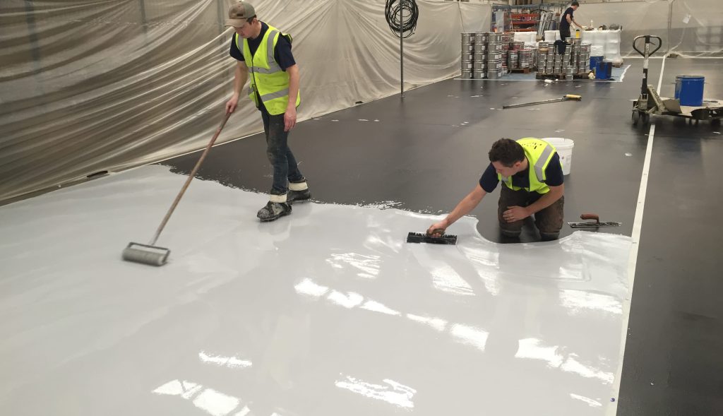 Footwear/Flooring System Checks